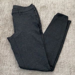 Loft leggings. Size 4.